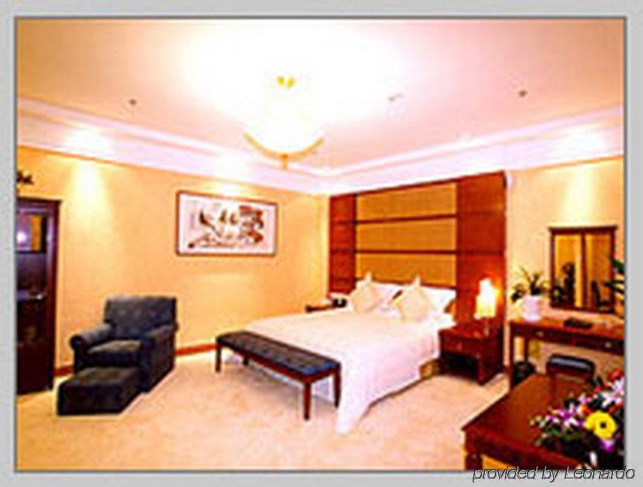Yantai Phoenix Garden Hotel ห้อง รูปภาพ